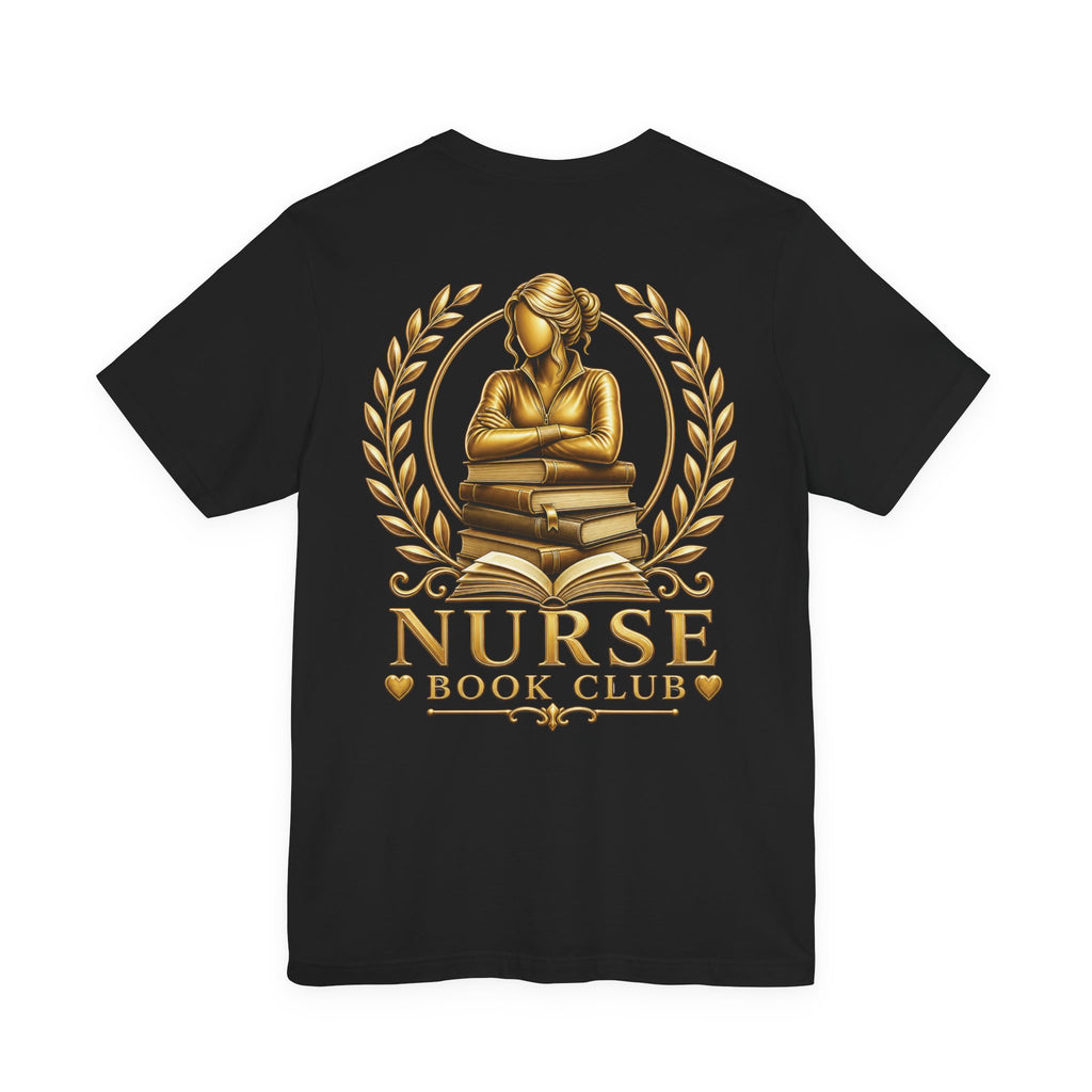 Book Club T-Shirt I