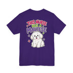 Maltese T-Shirt I