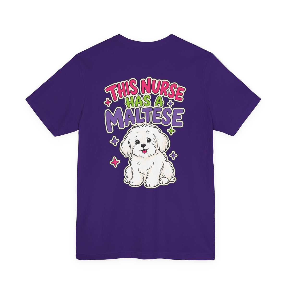 Maltese T-Shirt I
