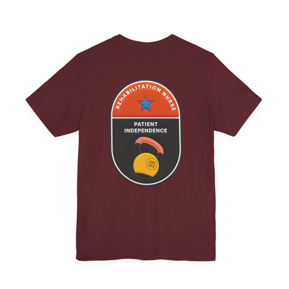 Rehabilitation Nurse T-Shirt