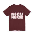 Uncommon Nurse NICU Nurse T-Shirt