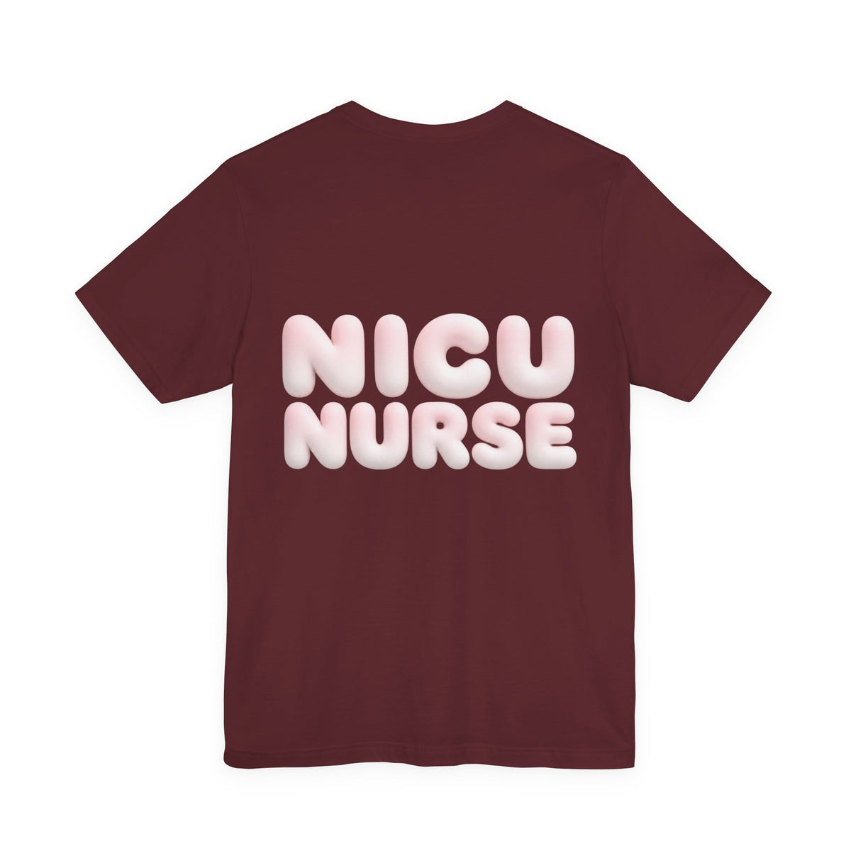 Uncommon Nurse NICU Nurse T-Shirt