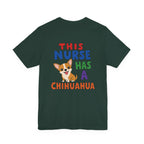 Chihuahua T-Shirt II