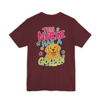 Golden Retriever T-Shirt I
