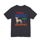 Whippet T-Shirt II