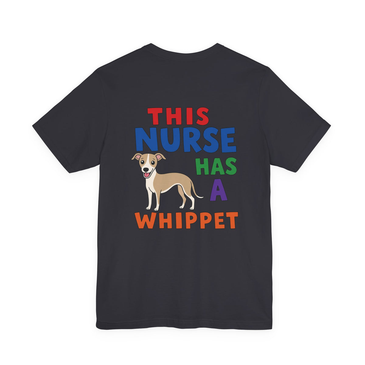 Whippet T-Shirt II