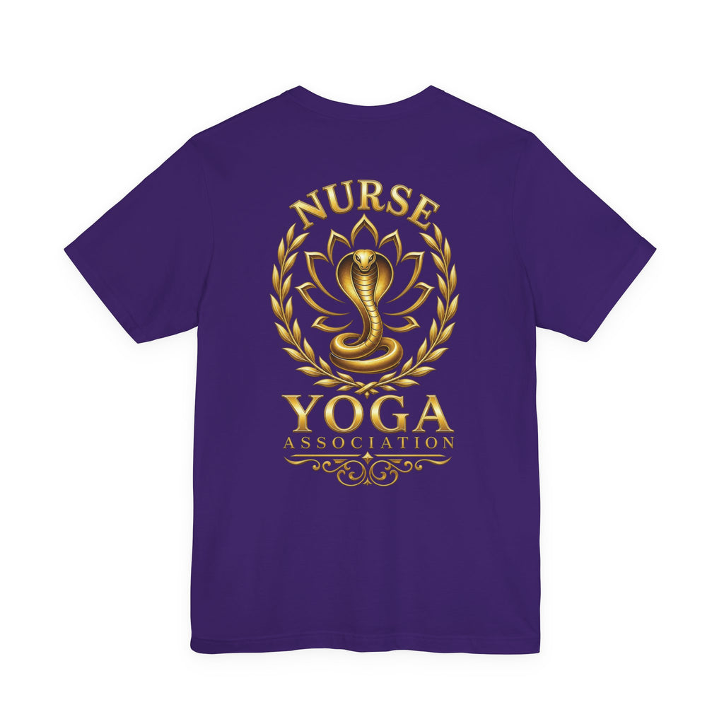 Yoga Cobra T-Shirt
