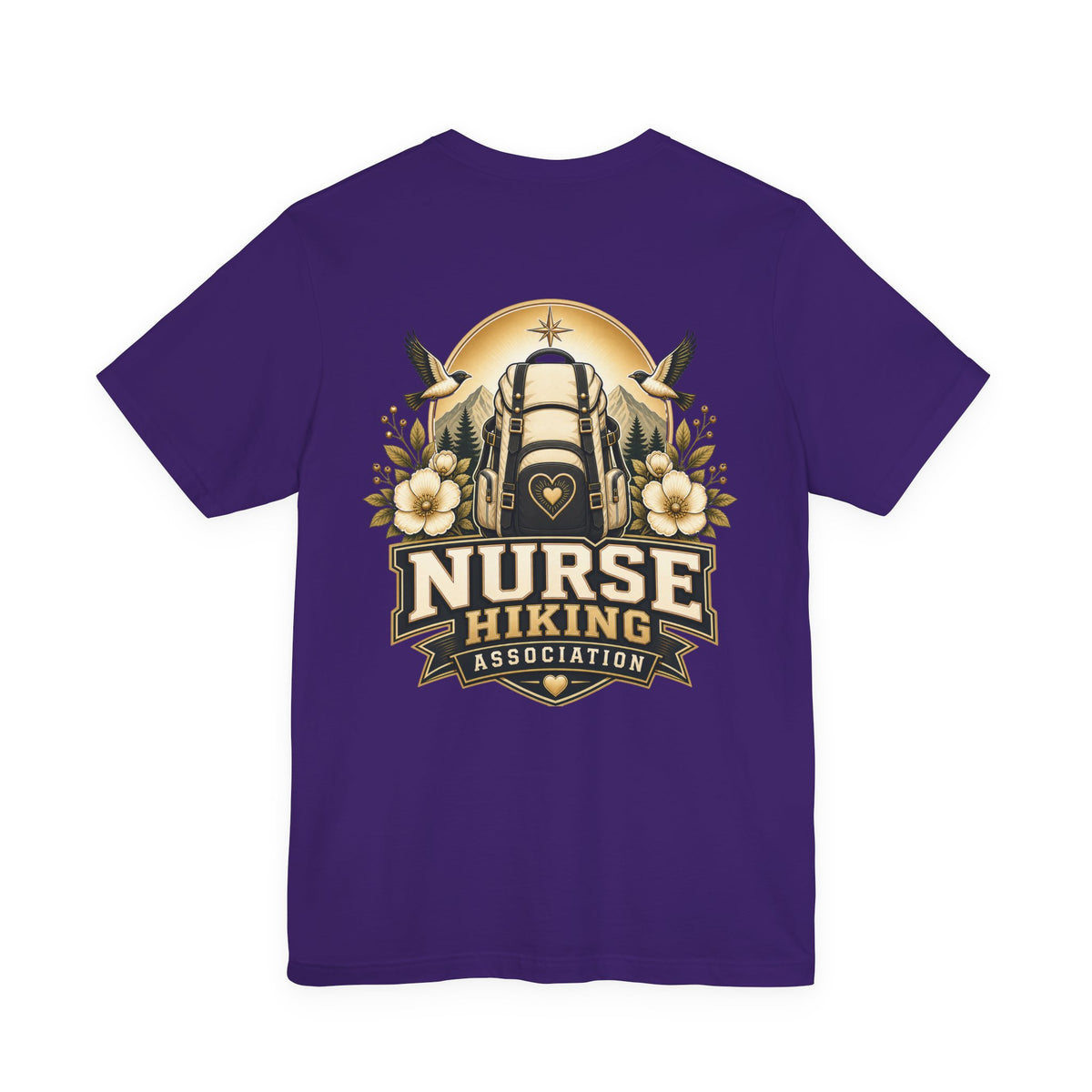 Hiking T-Shirt