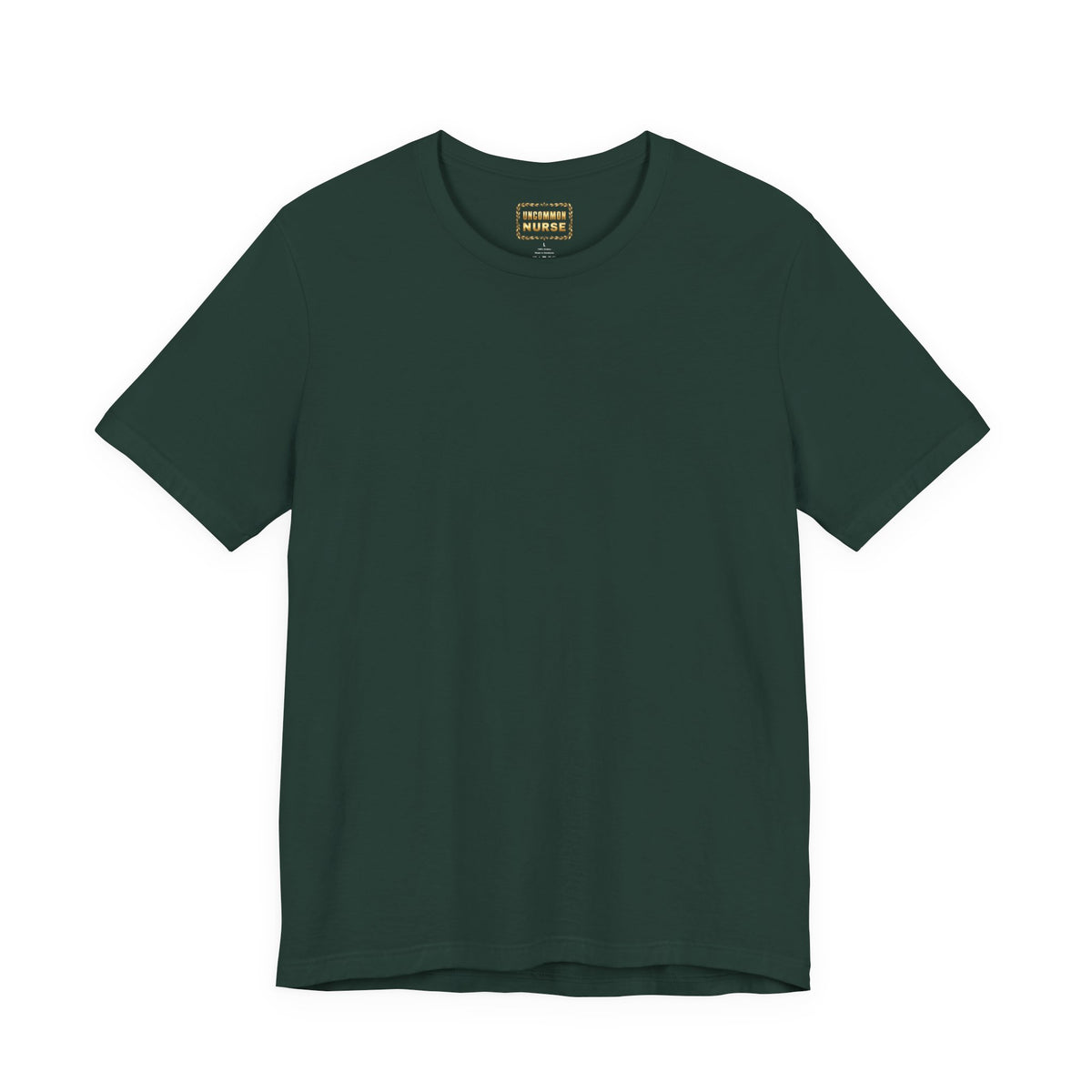 Yoga Lotus Pose I T-Shirt