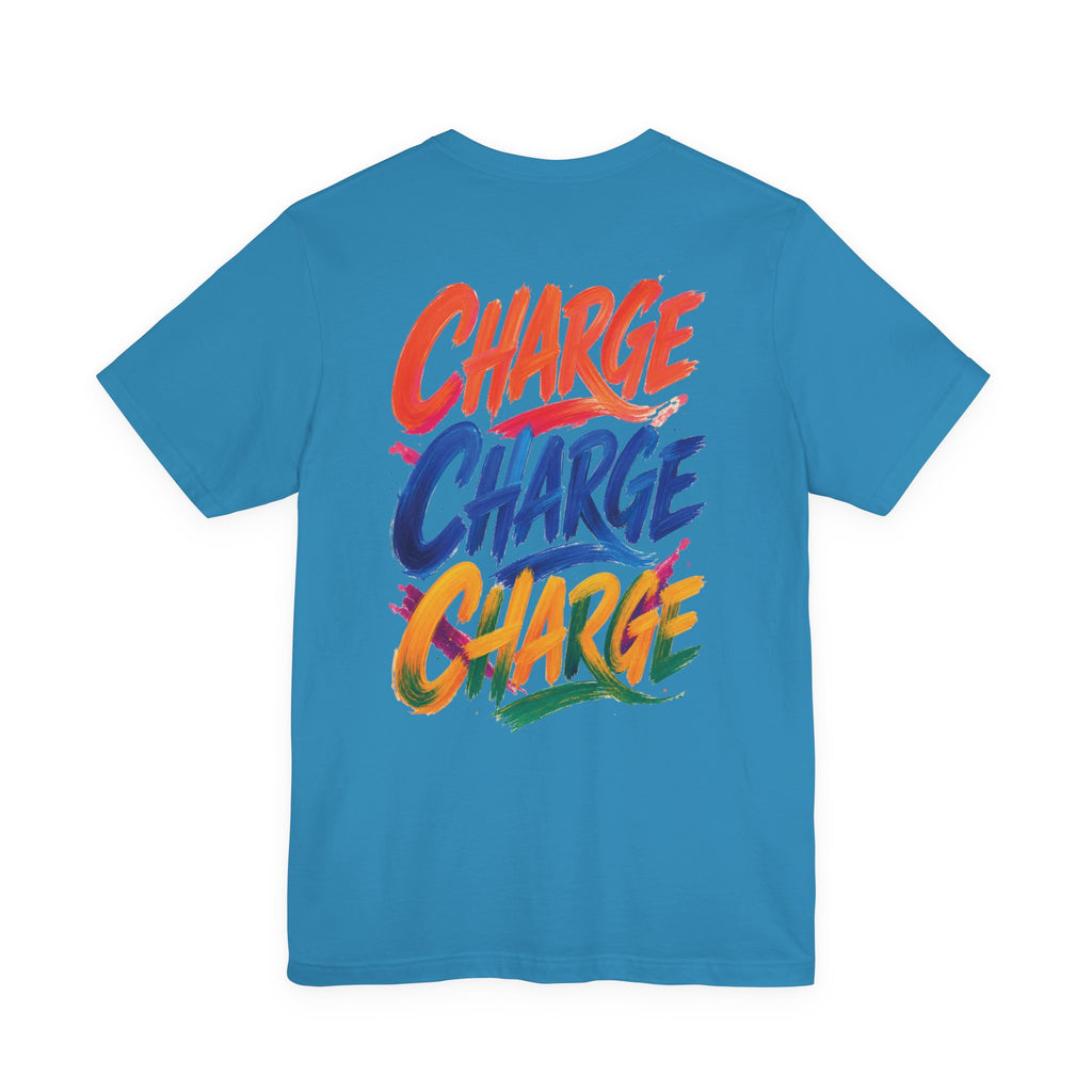 Charge Nurse T-Shirt