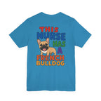 French Bulldog T-Shirt II