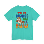 Basset Hound T-Shirt II