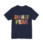 Uncommon Nurse Do-nut Fear T-Shirt