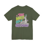 Greyhound T-Shirt I