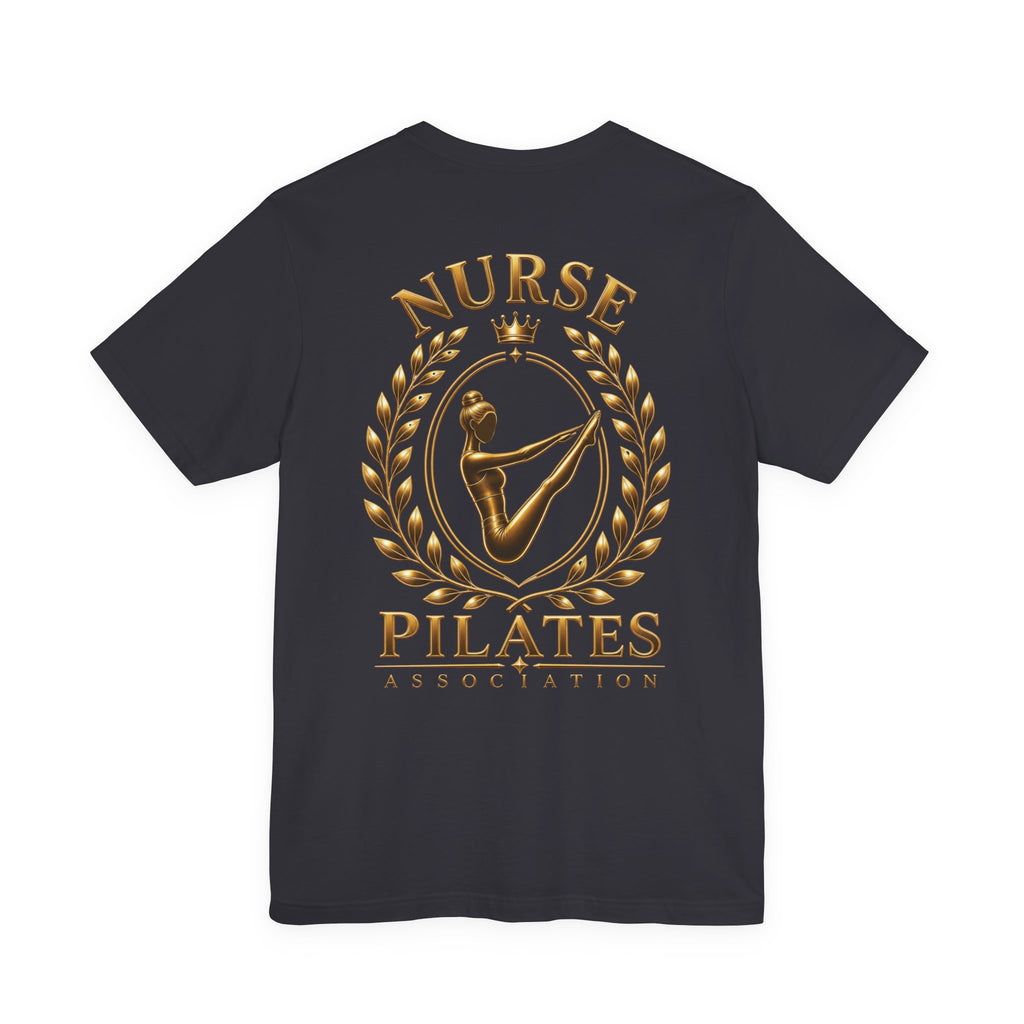 Uncommon Nurse Pilates T-Shirt