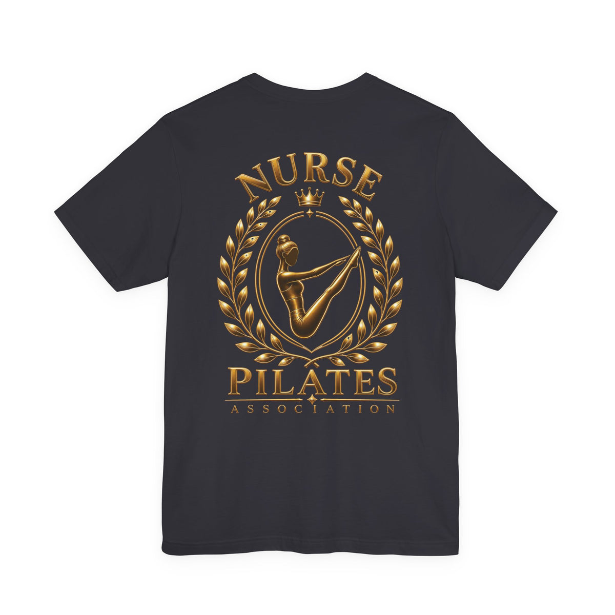 Uncommon Nurse Pilates T-Shirt