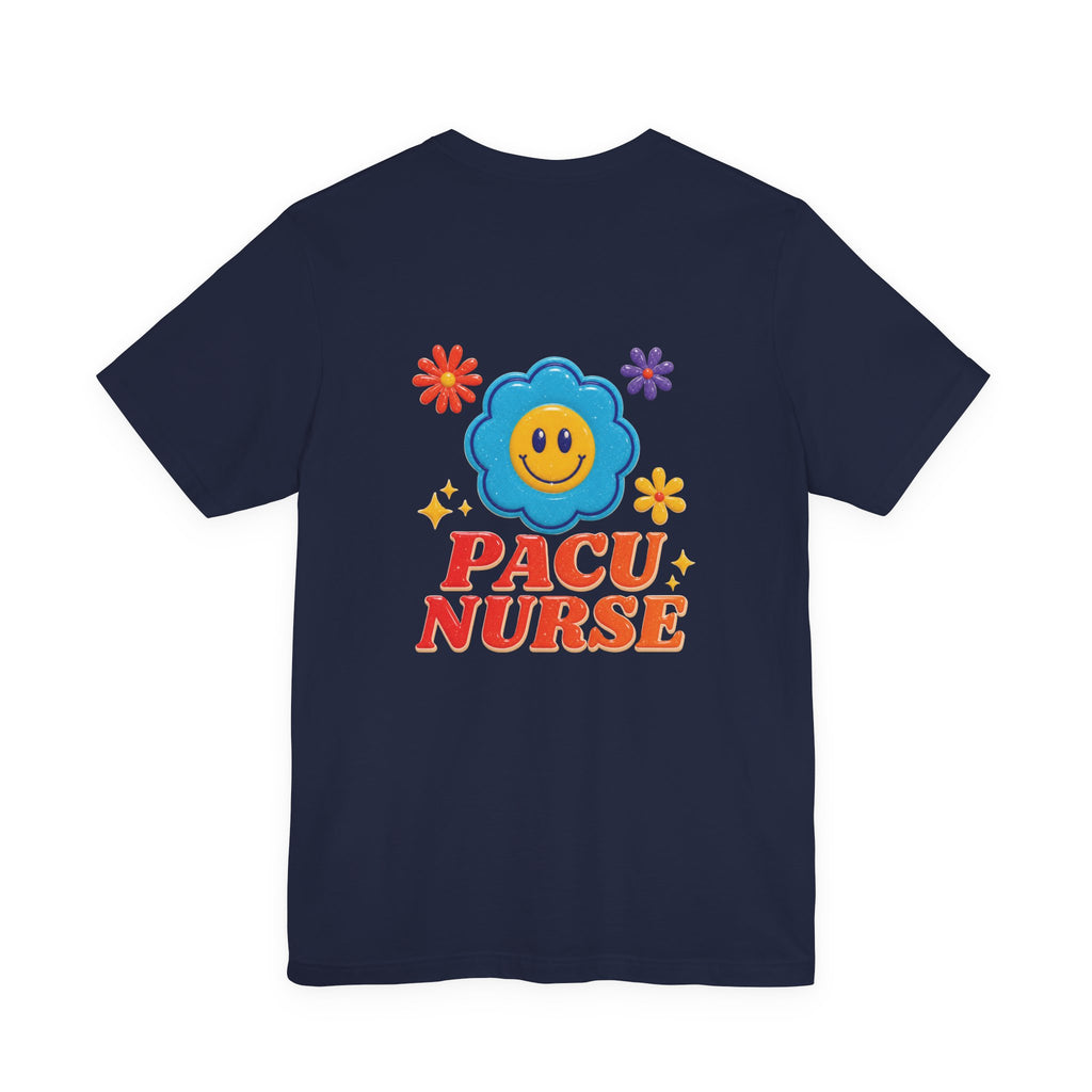 PACU Nurse T-Shirt