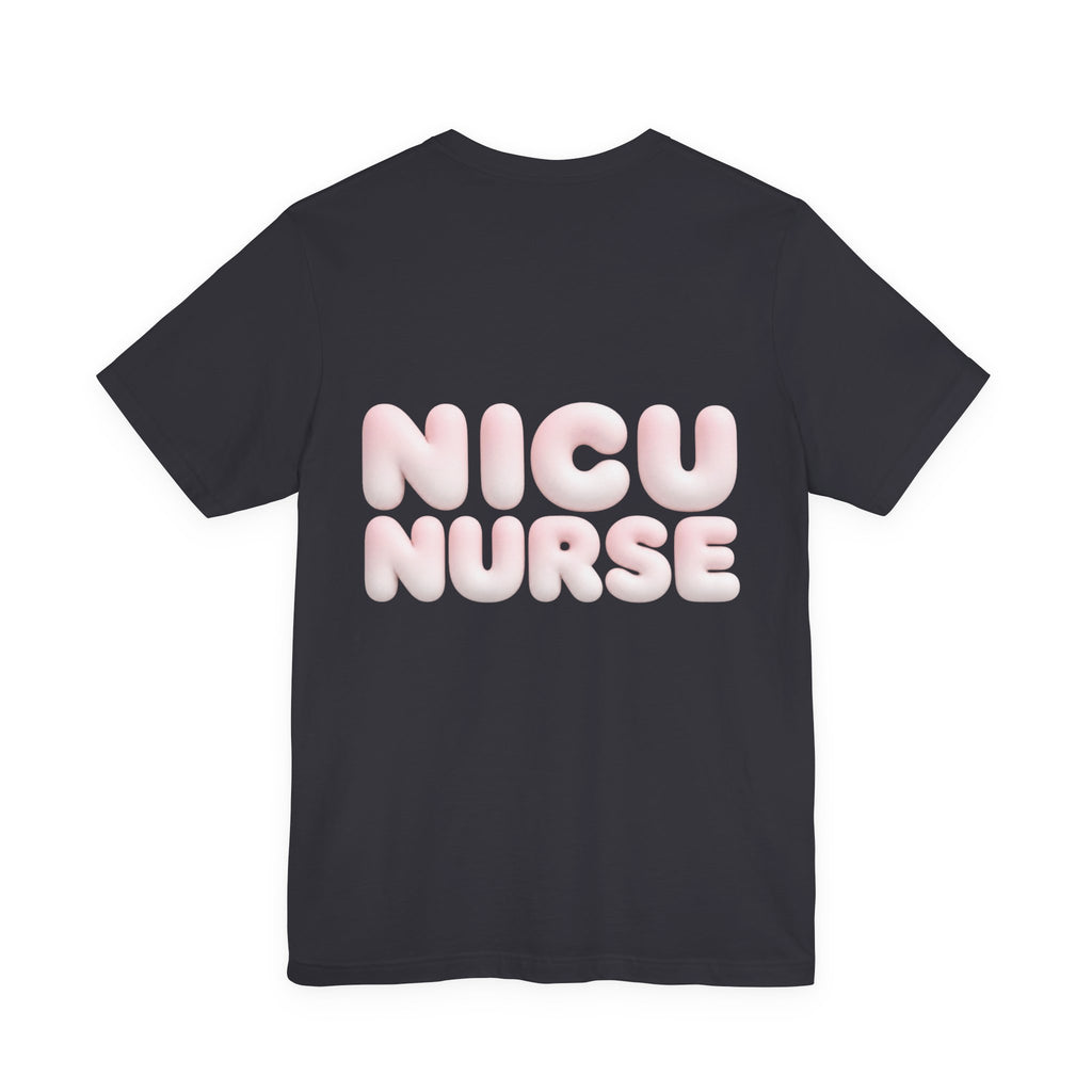 Uncommon Nurse NICU Nurse T-Shirt