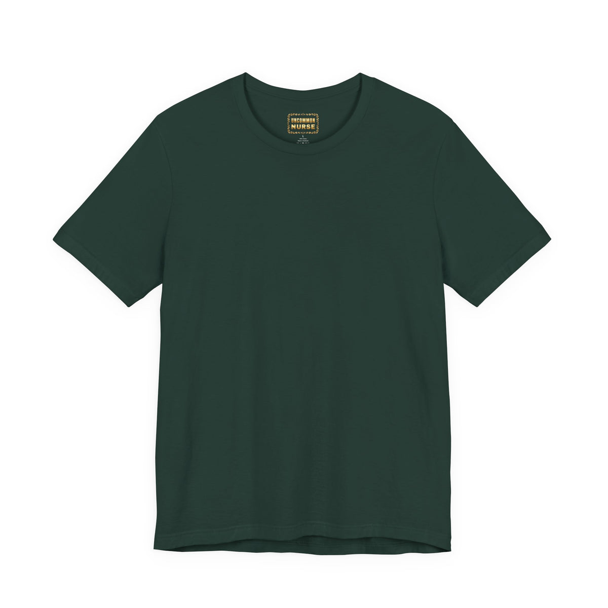 Uncommon Nurse Surfboarding T-Shirt