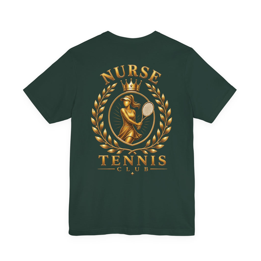 Tennis T-Shirt