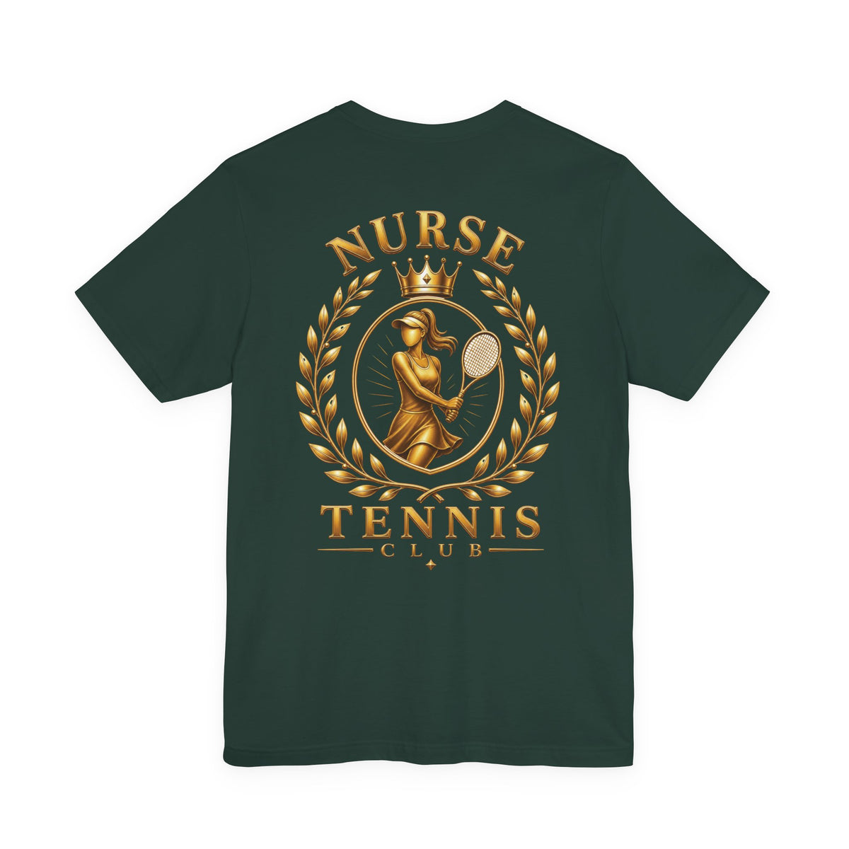 Tennis T-Shirt
