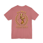 Uncommon Nurse Golf T-Shirt