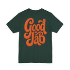 Good Jab T-Shirt I