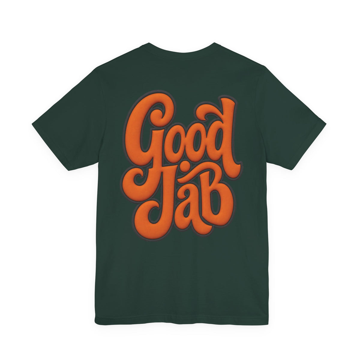Good Jab T-Shirt I