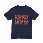 Uncommon Nurse Operating Room Nurse T-Shirt