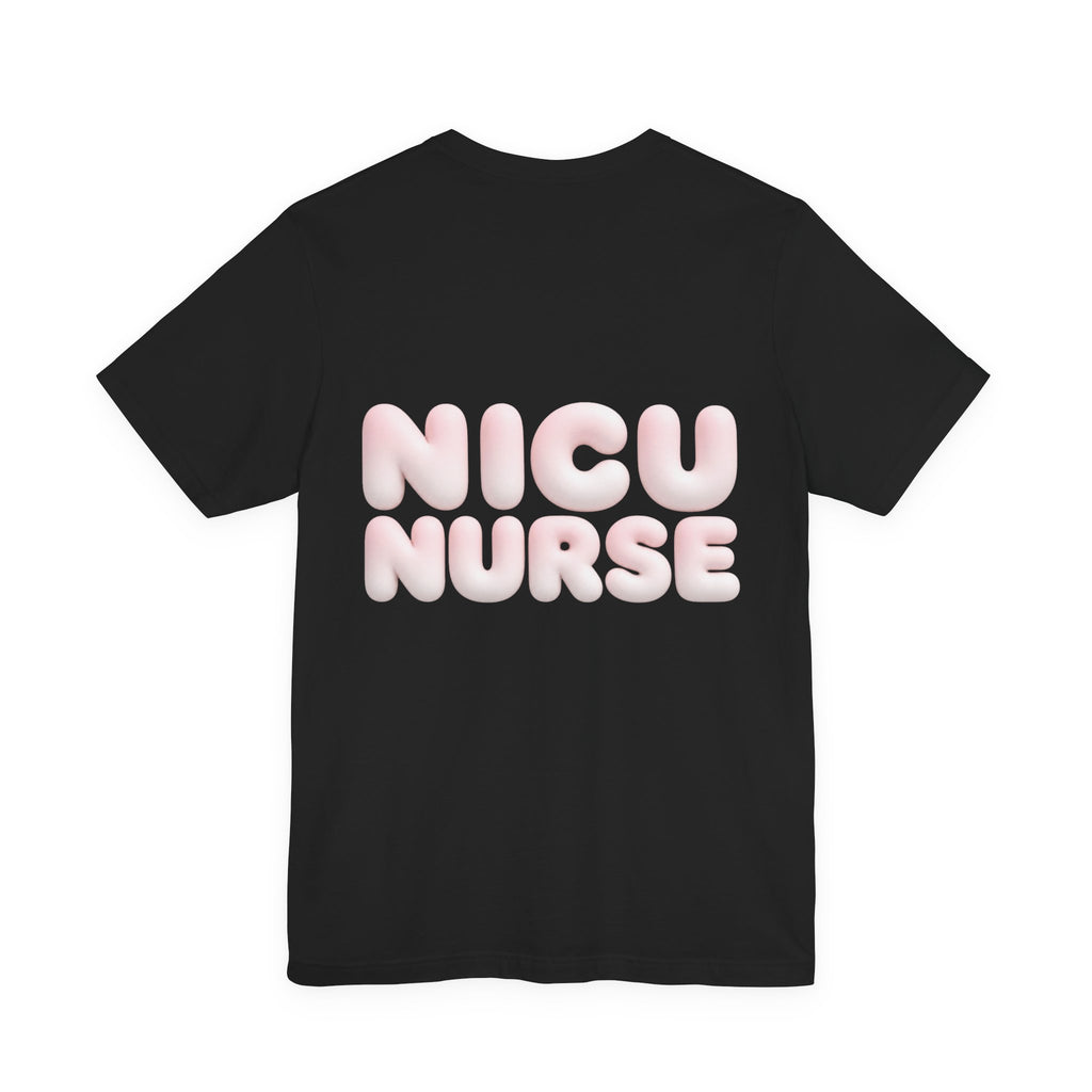 Uncommon Nurse NICU Nurse T-Shirt