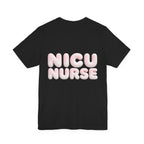 Uncommon Nurse NICU Nurse T-Shirt