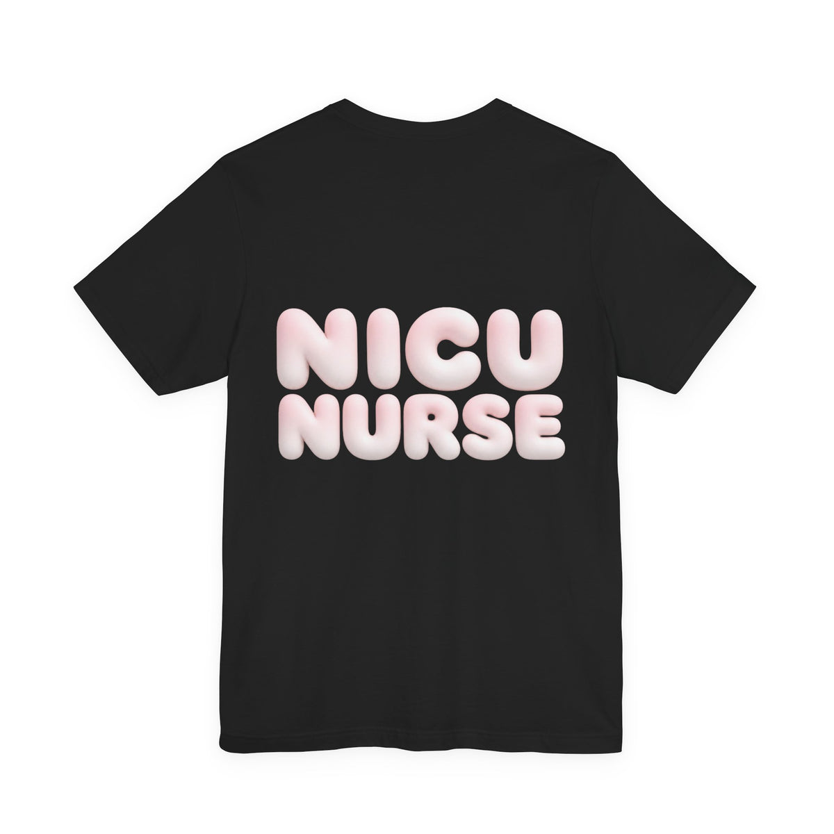 Uncommon Nurse NICU Nurse T-Shirt