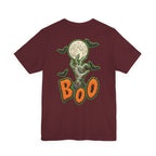 Uncommon Nurse Boo T-Shirt