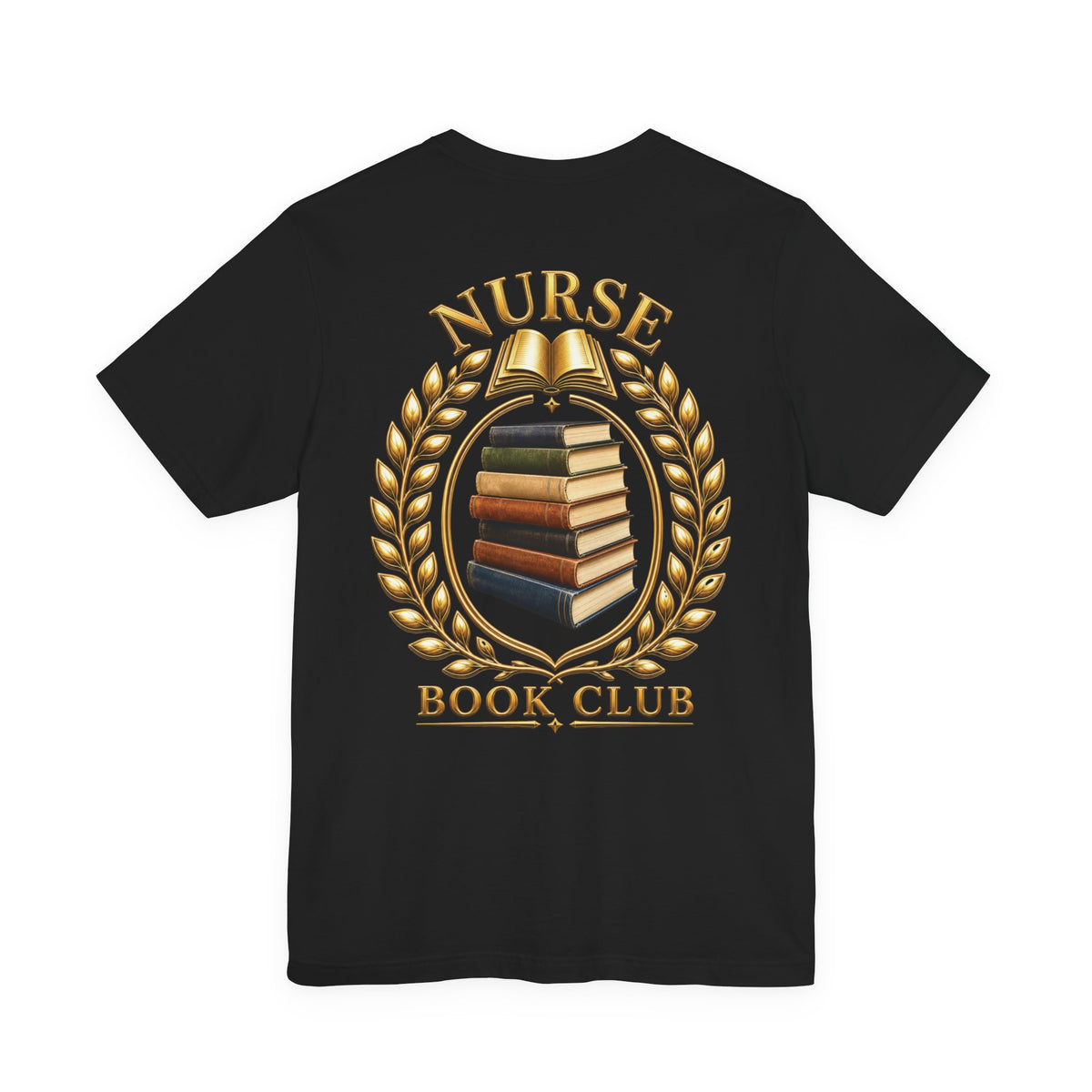 Book Club T-Shirt II