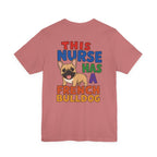 French Bulldog T-Shirt II