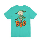 Uncommon Nurse Boo T-Shirt