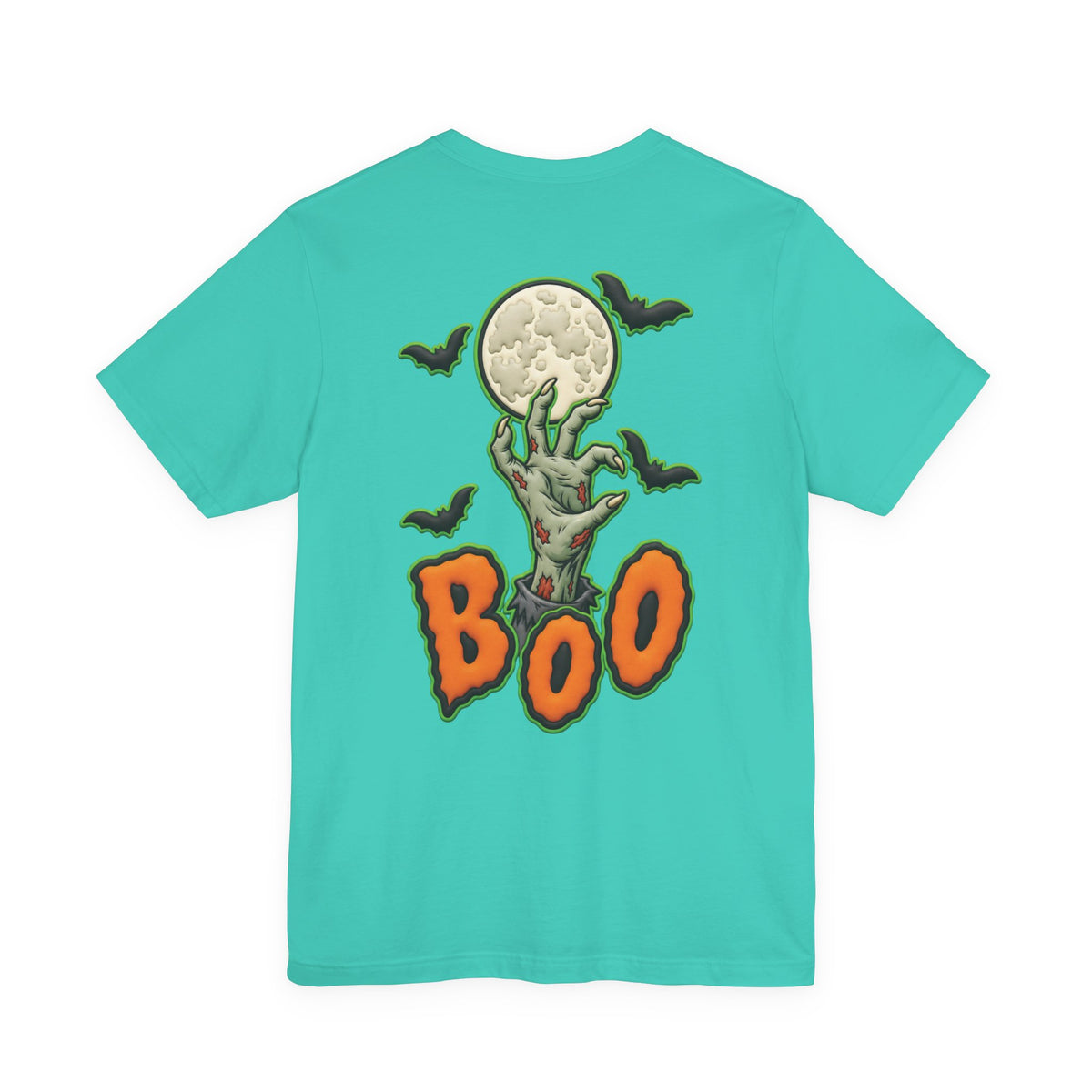 Uncommon Nurse Boo T-Shirt