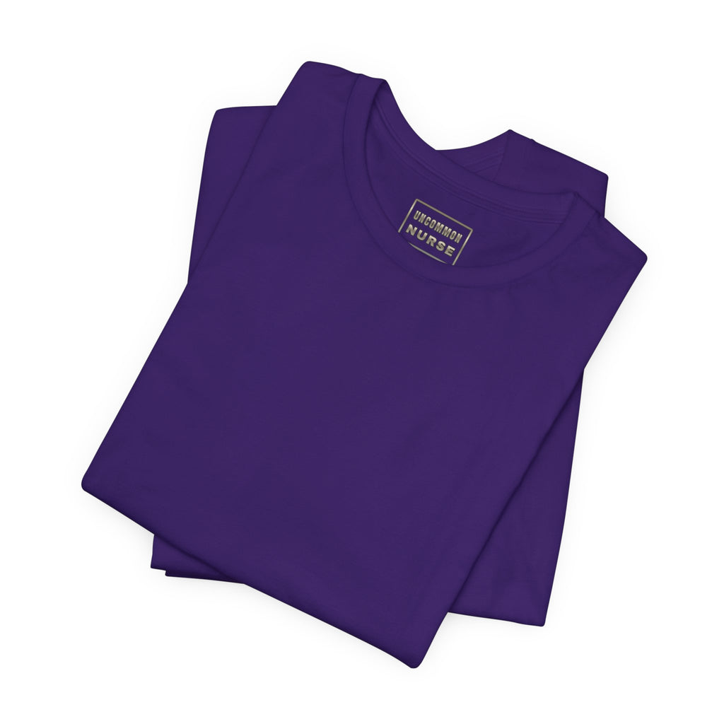 Give Report & Make a Long Story Short T-Shirt