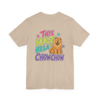 Uncommon Nurse Chow Chow T-Shirt I