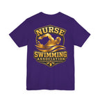 Swimming T-Shirt