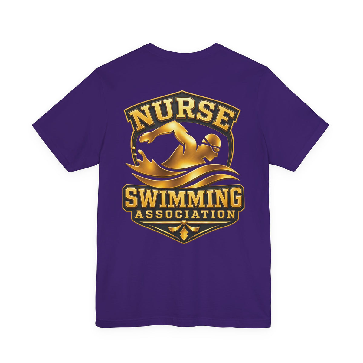 Swimming T-Shirt