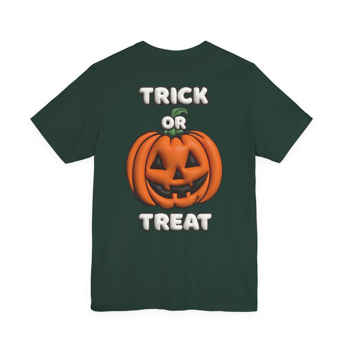 Trick or Treat T-Shirt I