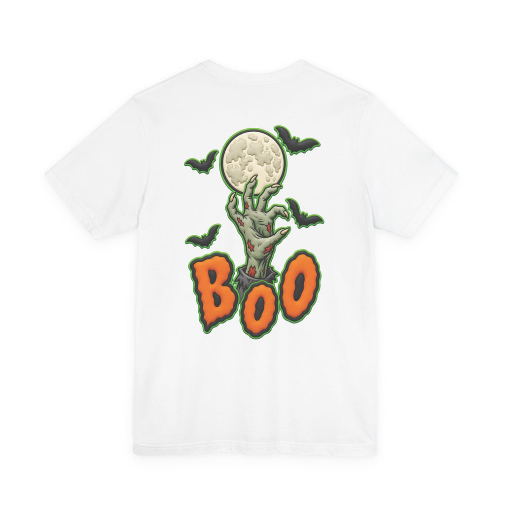 Uncommon Nurse Boo T-Shirt