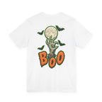 Uncommon Nurse Boo T-Shirt