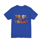 Uncommon Nurse Trick or Treat T-Shirt II