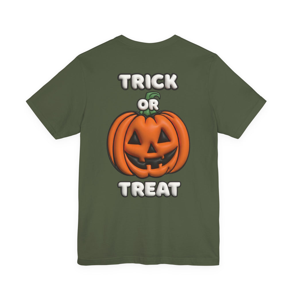 Trick or Treat T-Shirt I