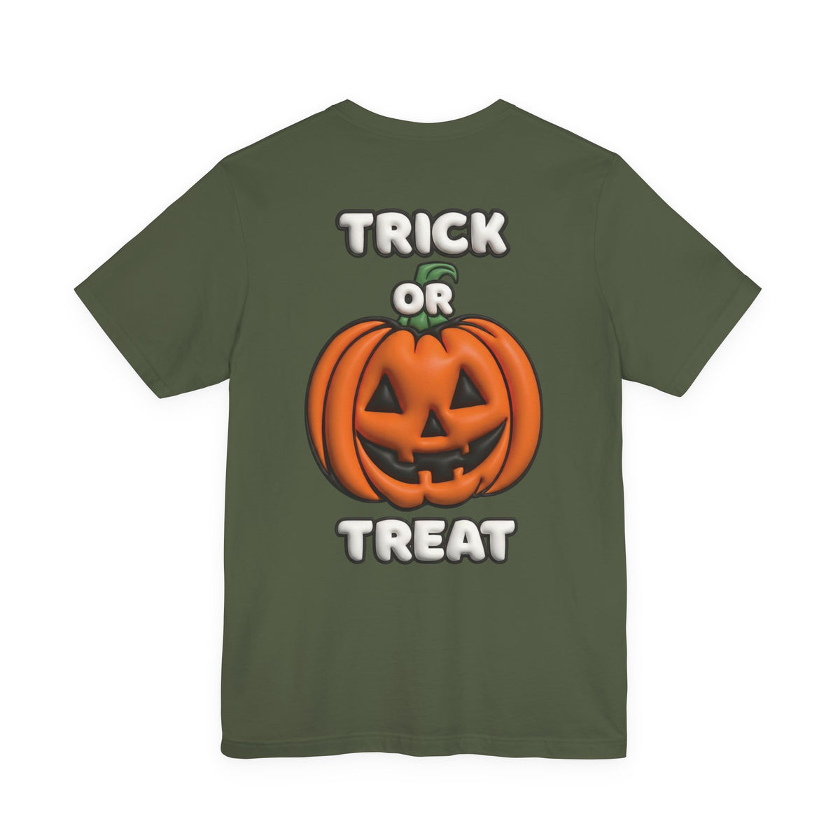 Trick or Treat T-Shirt I