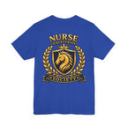 Uncommon Nurse Equestrian T-Shirt