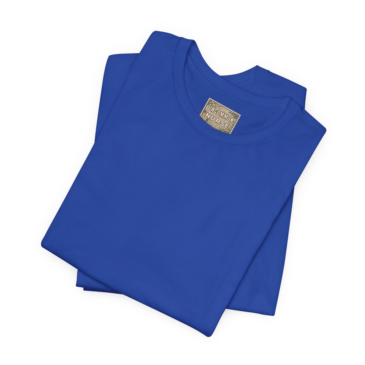 Uncommon Nurse Travel Ready T-Shirt