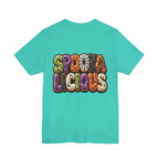 Uncommon Nurse Spookalicious Donuts T-Shirt
